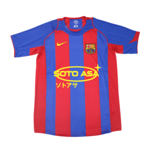 FC Barcelona x Soto Asa 999 camiseta