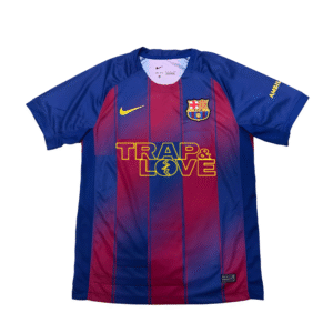 FC Barcelona x Beny Jr camiseta