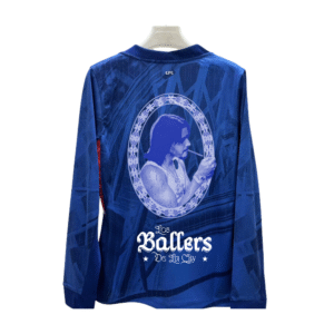 Chelsea x Clarent camiseta manga larga