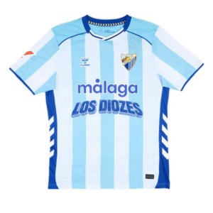 Málaga CF x Illojuan