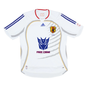 Selección de Japón x Youngchimi camiseta