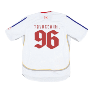 Selección de Japón x Youngchimi camiseta
