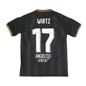 Selección de Alemania x Grecas camiseta