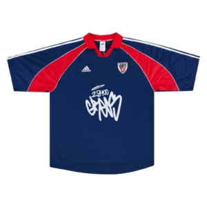 Athletic Club Bilbao x Grecas camiseta