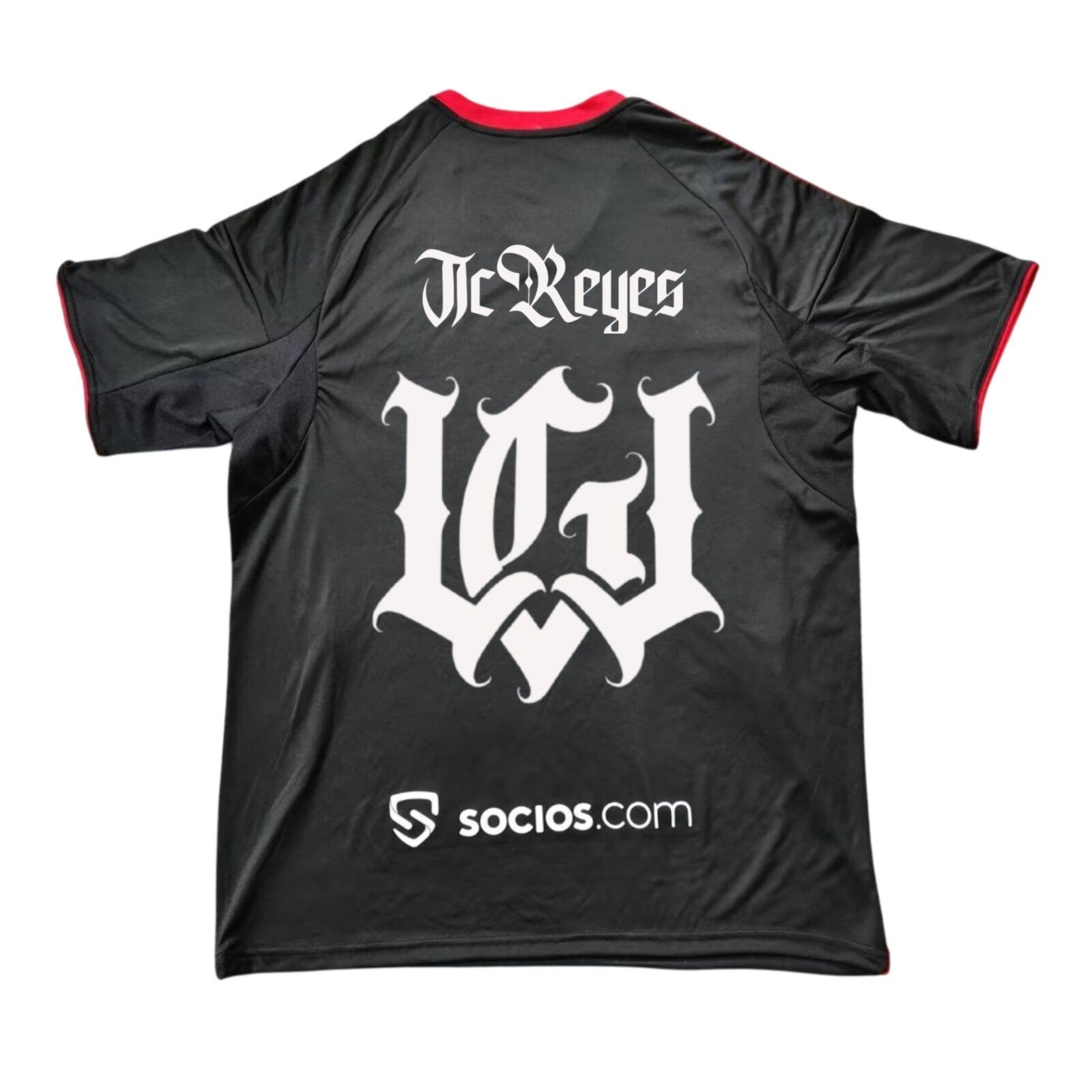 Sevilla x JC Reyes camiseta - Imagen 2