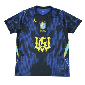 Selección de Brasil x JC Reyes 
