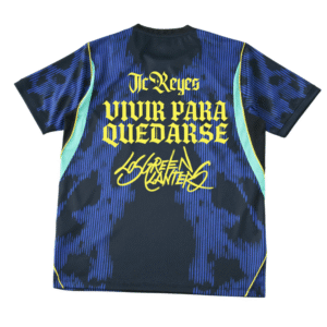 Selección de Brasil x JC Reyes 