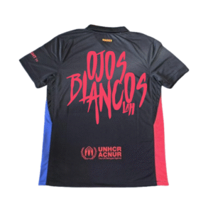FC Barcelona x Hanzel la H camiseta