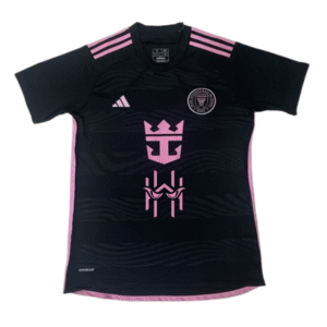 Inter Miami x Hanzel la H camiseta