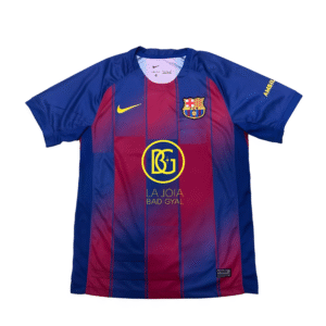 FC Barcelona x Bad Gyal camiseta