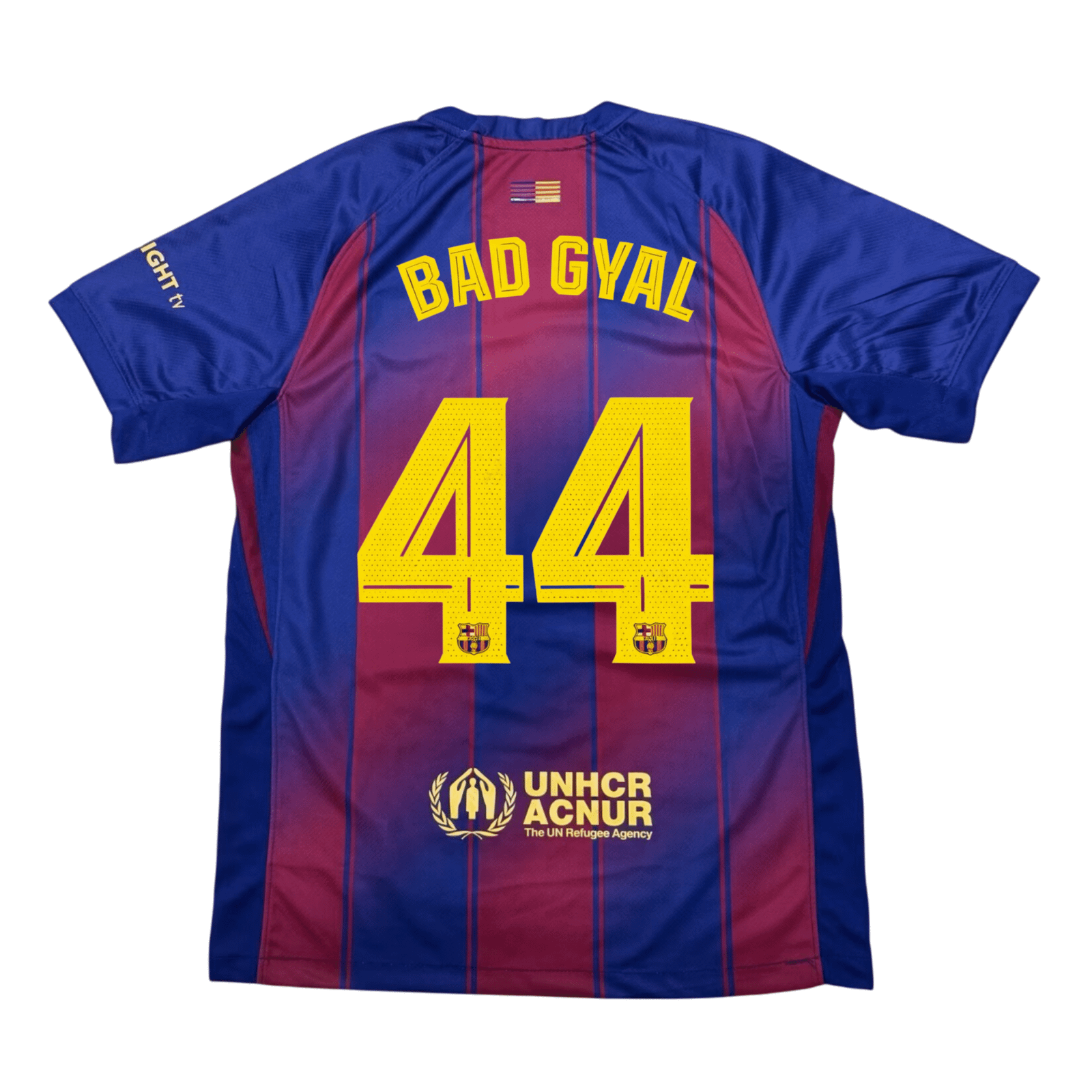 FC Barcelona x Bad Gyal camiseta - Imagen 2