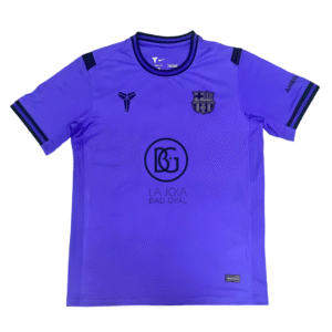 FC Barcelona x Bad Gyal camiseta