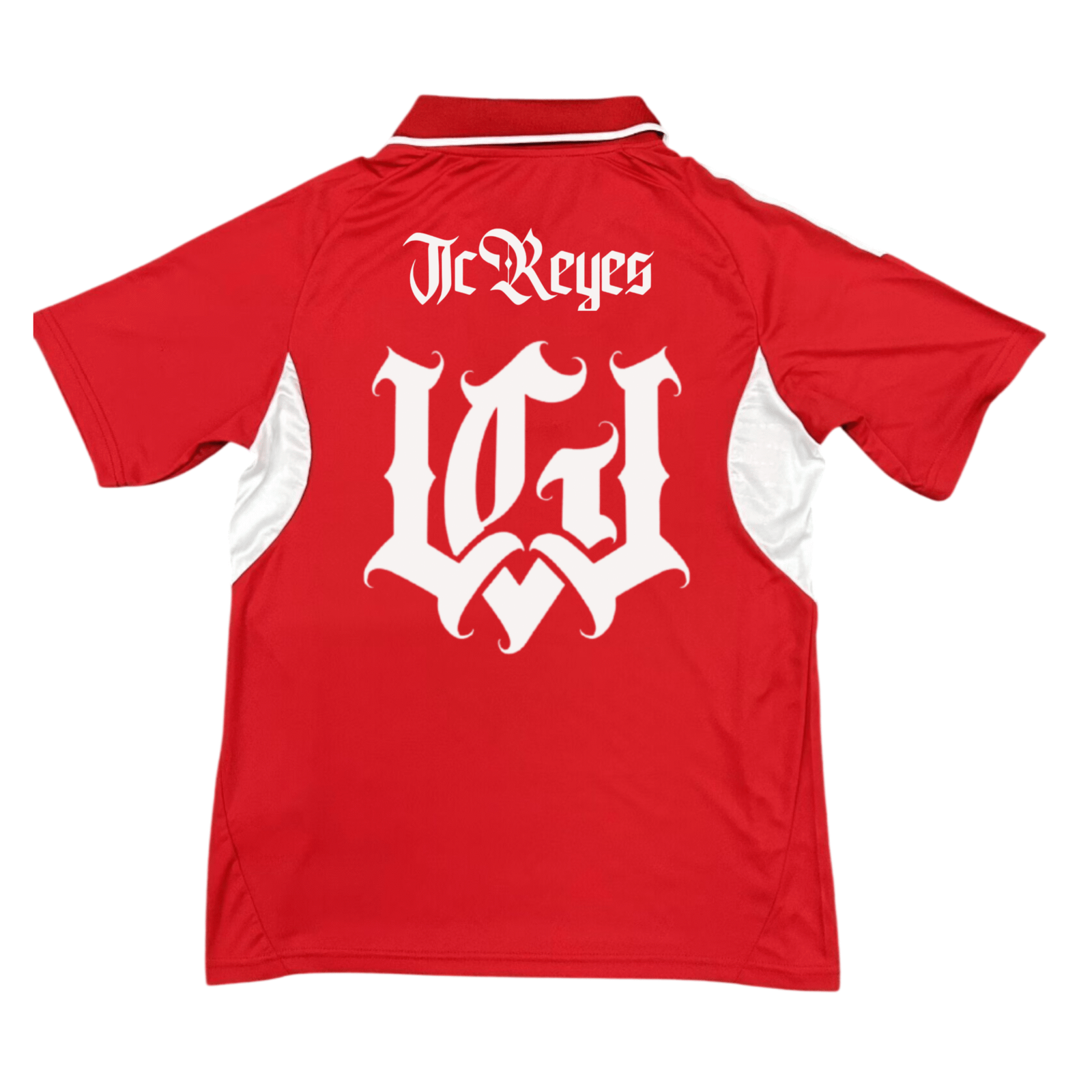Sevilla x JC Reyes camiseta - Imagen 2