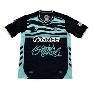 Real Betis x JC Reyes camiseta