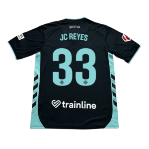 Real Betis x JC Reyes camiseta