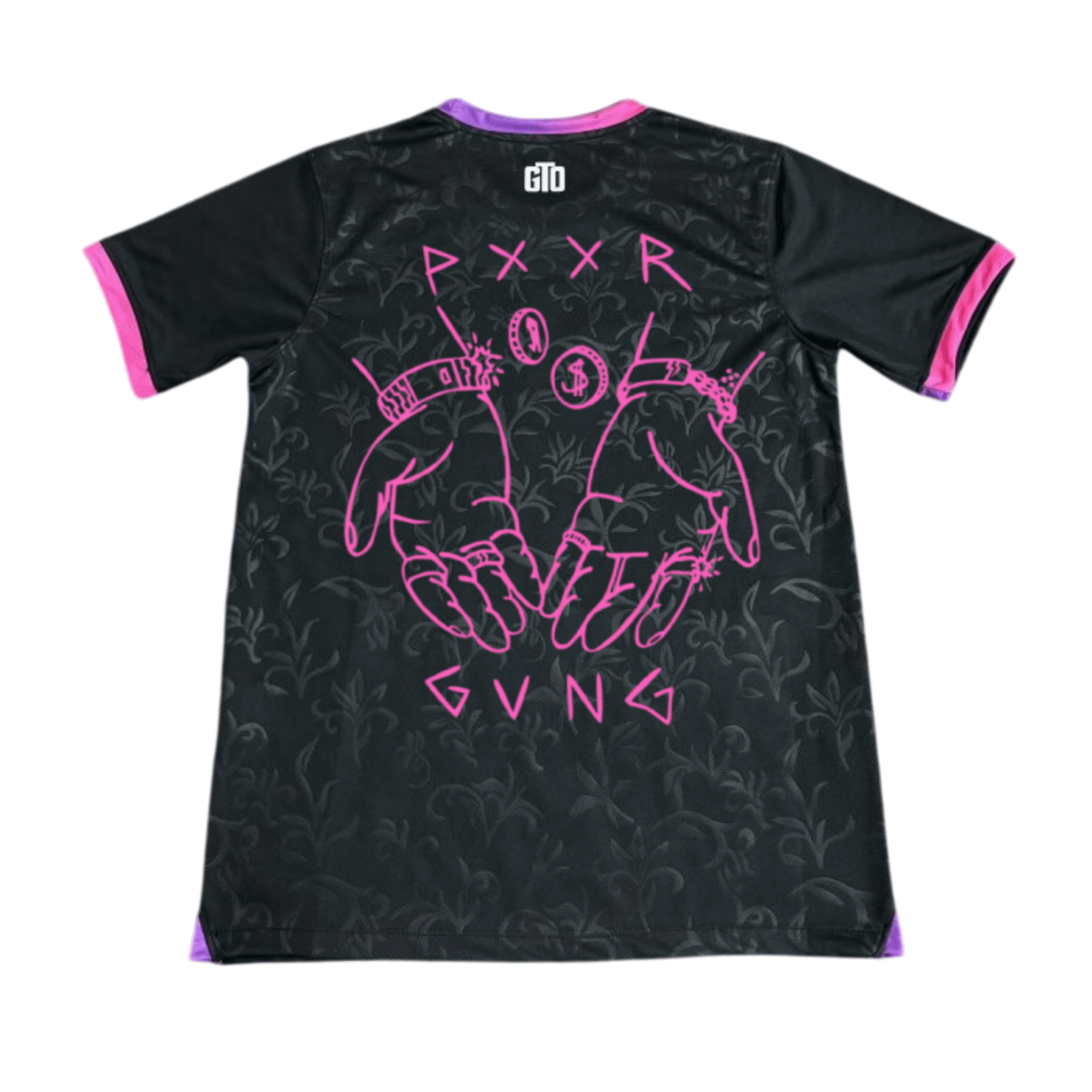 París Saint Germain x La Mafia del Amor camiseta