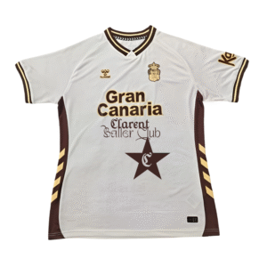 UD las Palmas x Clarent 