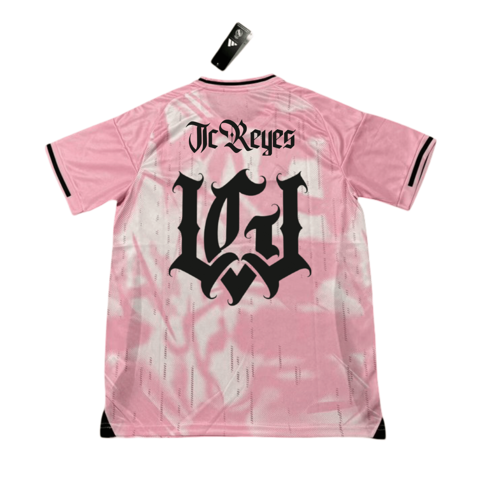 Real Madrid x JC Reyes camiseta - Imagen 2