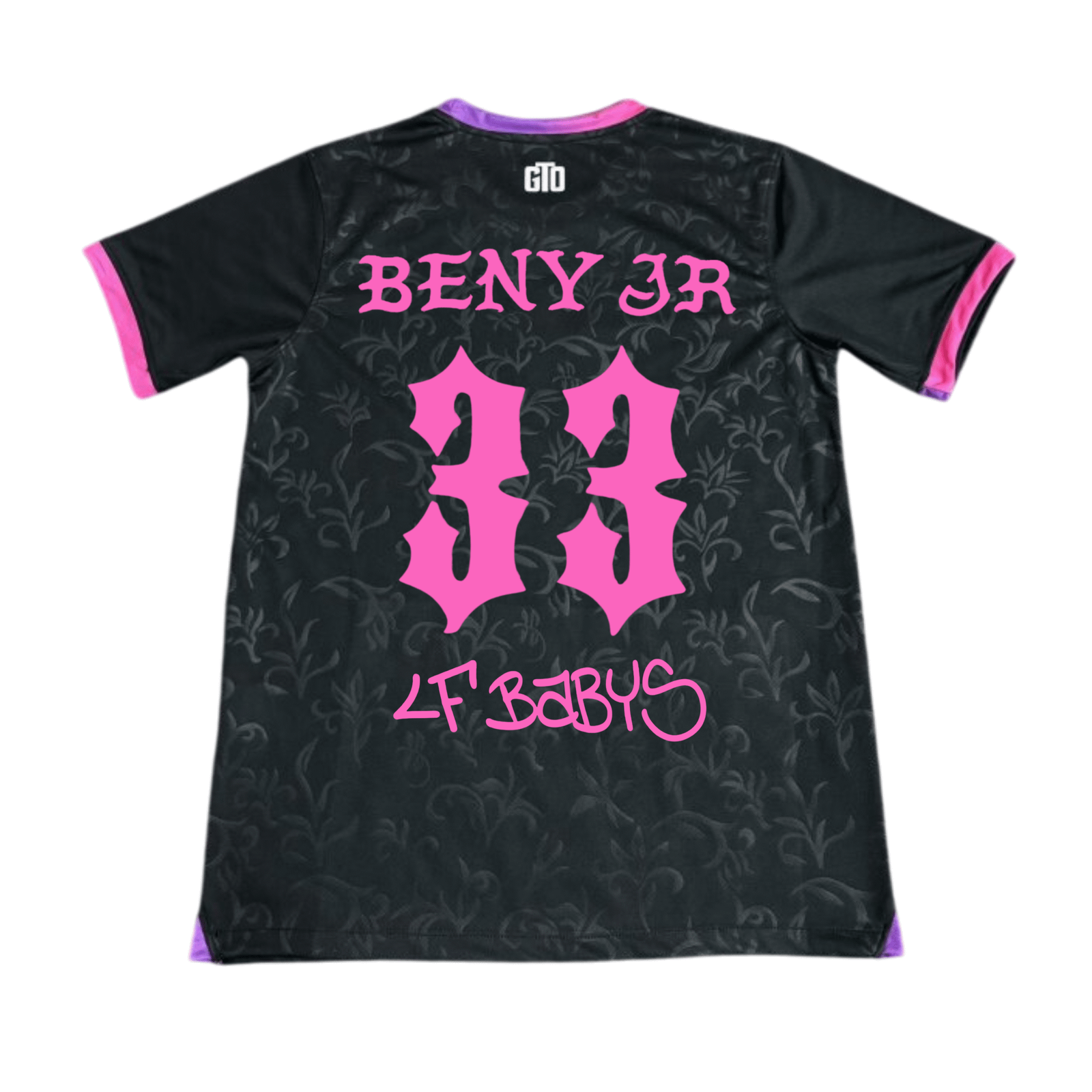 París Saint Germain x Beny Jr camiseta