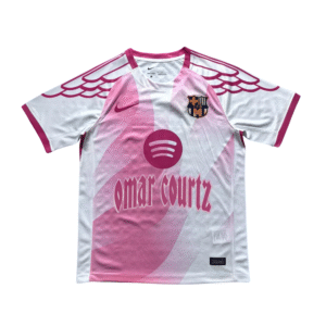 FC Barcelona x Omar Courtz camiseta