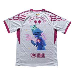 FC Barcelona x Omar Courtz camiseta