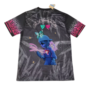 Selección de Brasil x Omar Courtz camiseta