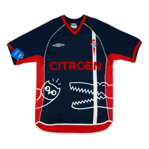 Celta de Vigo x C Tangana camiseta