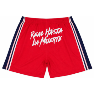 Bayern Múnich x Anuel AA pantalón