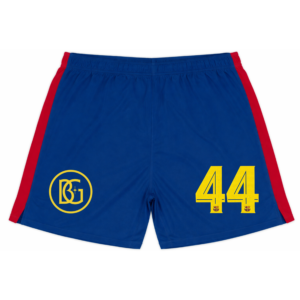 FC Barcelona x Bad Gyal pantalón