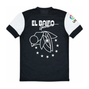 Málaga CF x Quevedo camiseta