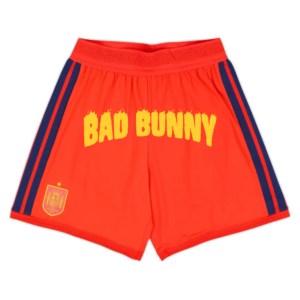 Selección de España x Bad Bunny pantalón