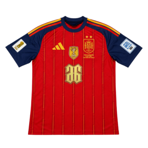 Selección de España x Hades 66 camiseta