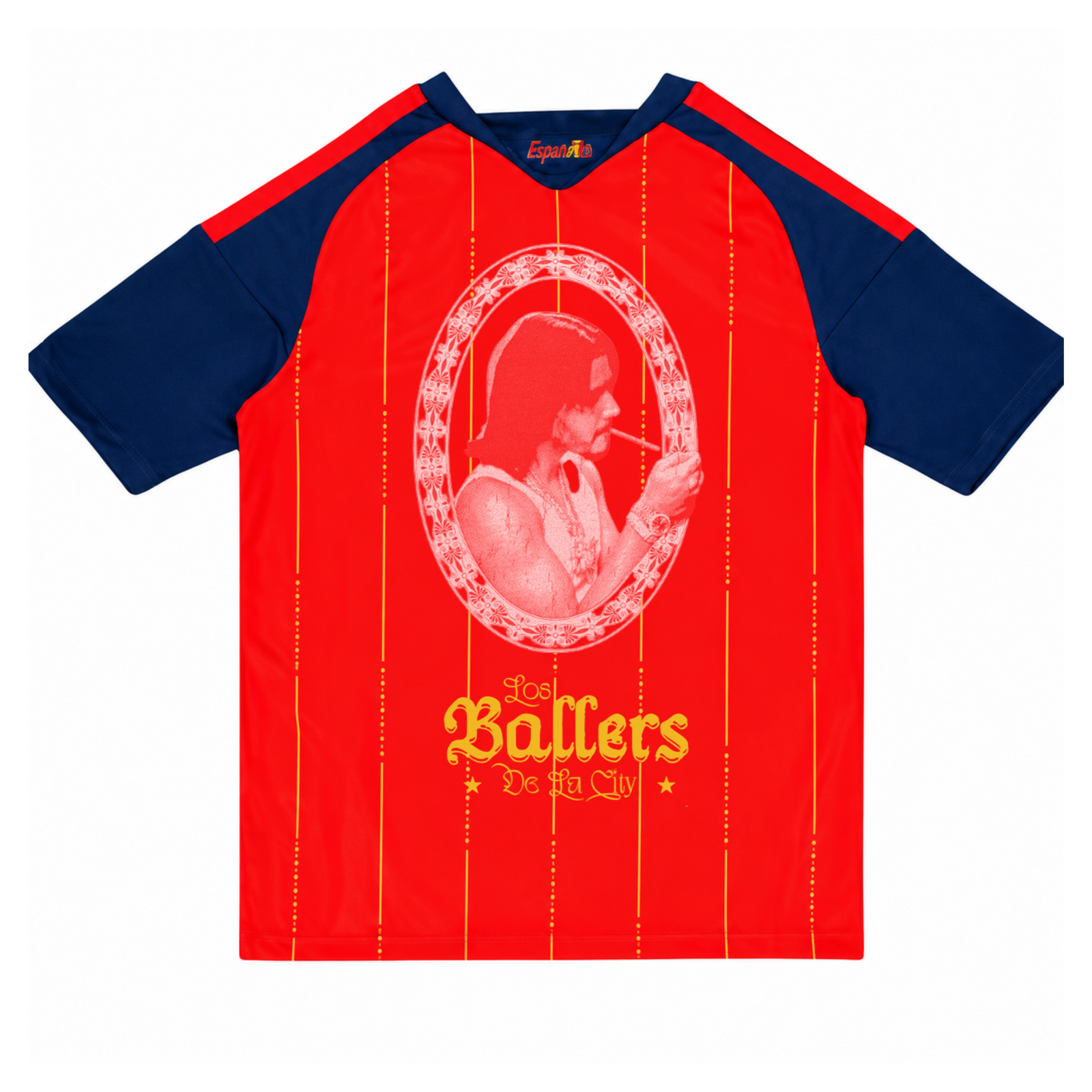 Selección de España Dos Estrellas x Clarent - Imagen 2