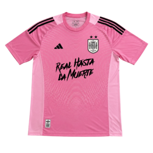 Selección de España Dos Estrellas x Anuel AA ´Pink kit´