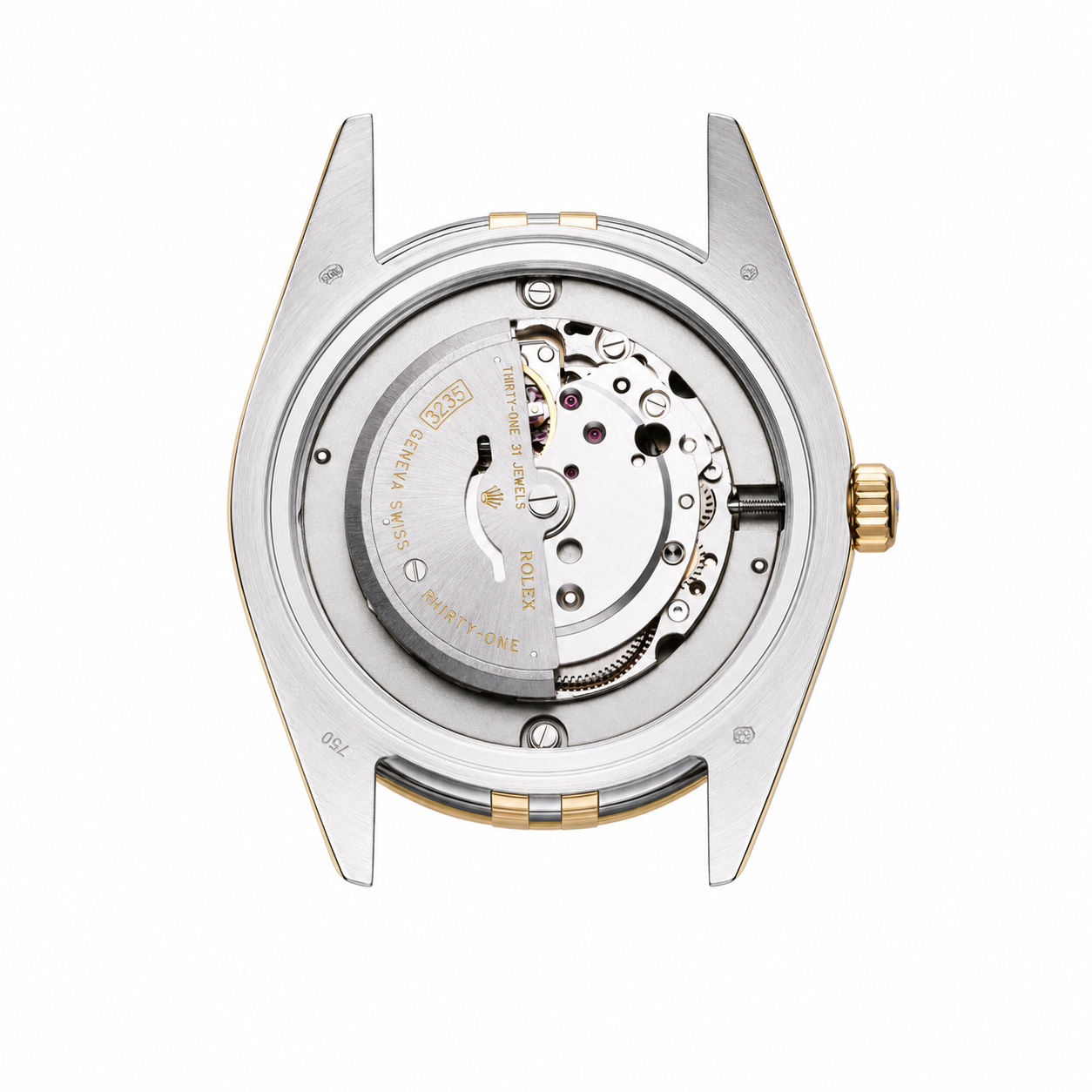 RLX Lady-Datejust - Imagen 3