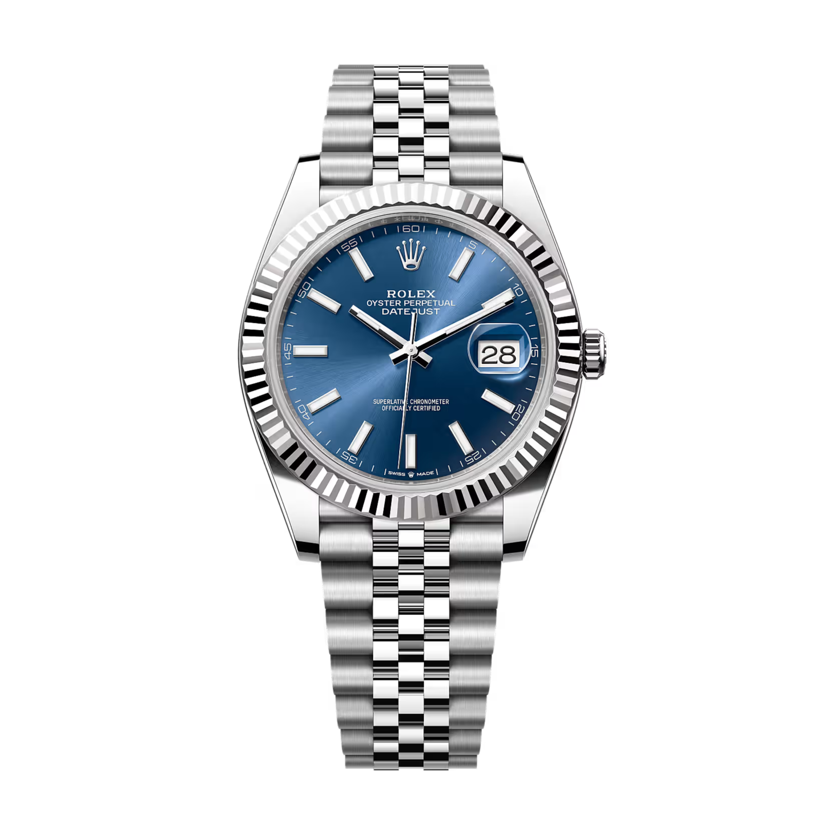 RLX Datejust