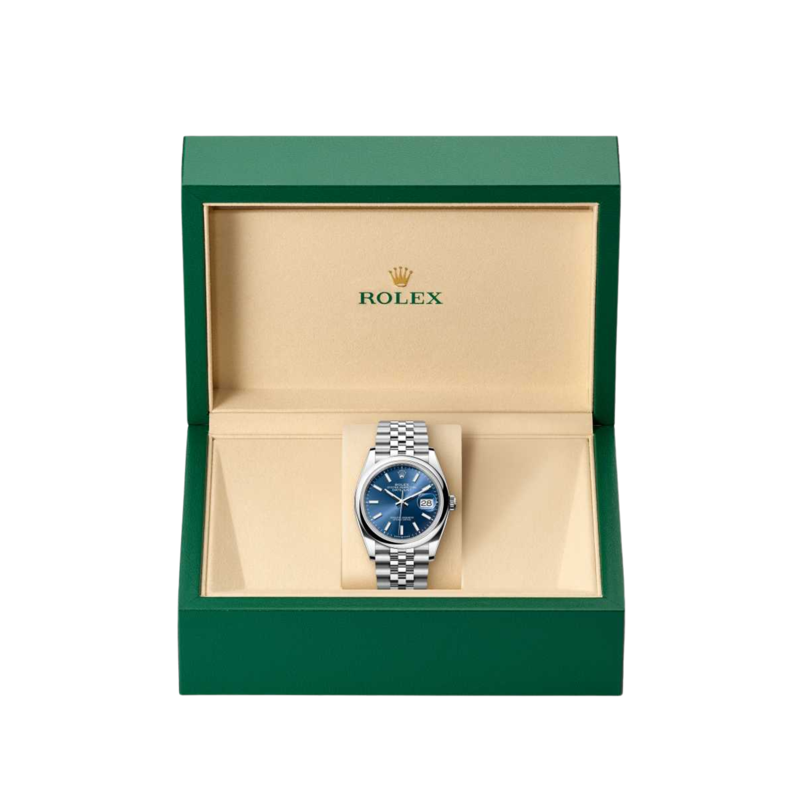 RLX Datejust - Imagen 2