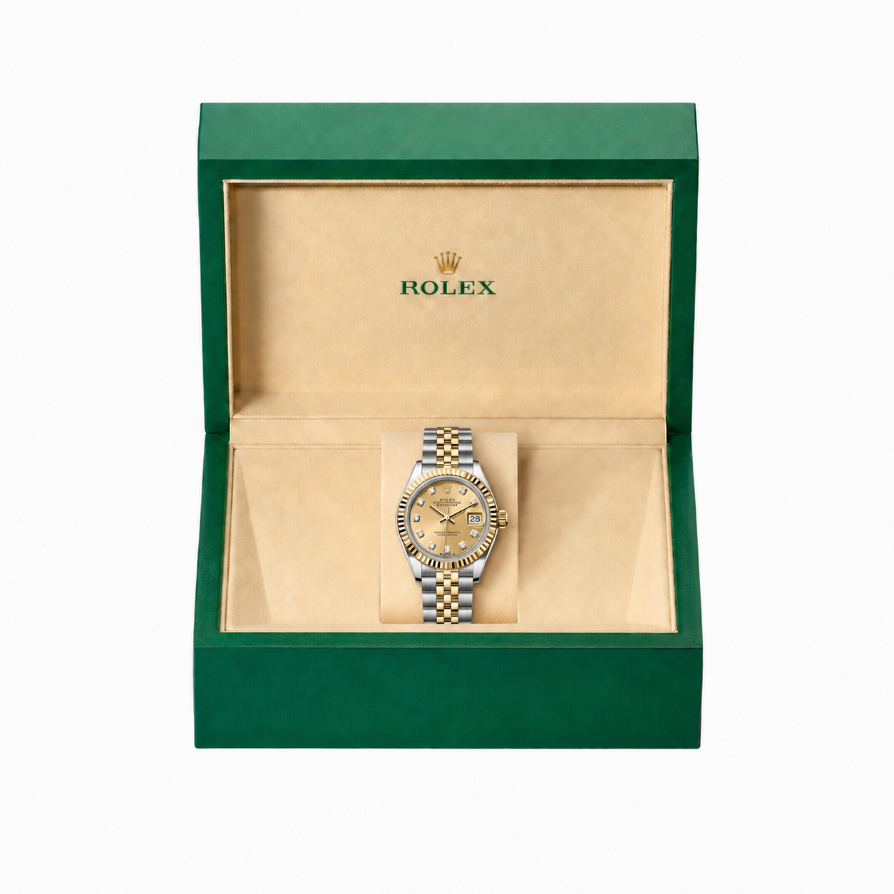 RLX Lady-Datejust - Imagen 2