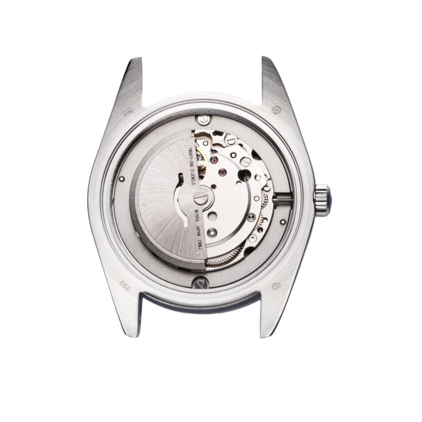 RLX Datejust - Imagen 3