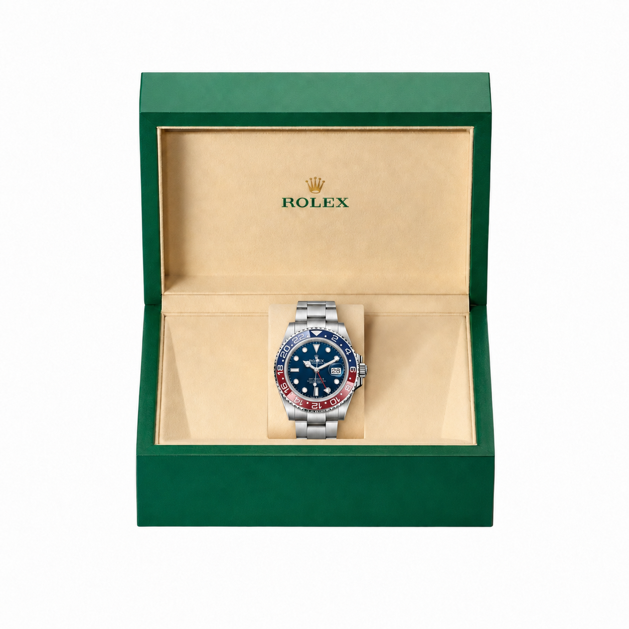 RLX GMT-Master - Imagen 2