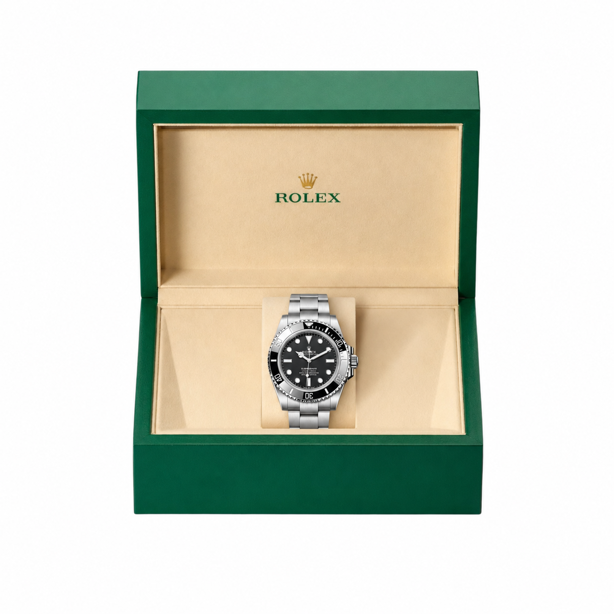 RLX Submariner - Imagen 2