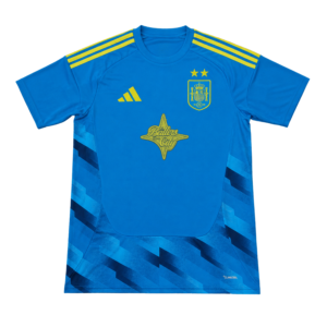 Selección de España Dos Estrellas x Clarent camiseta