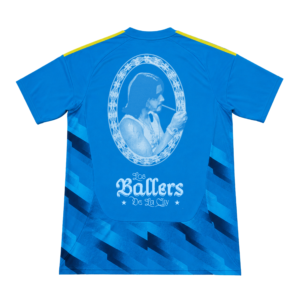 Selección de España Dos Estrellas x Clarent camiseta
