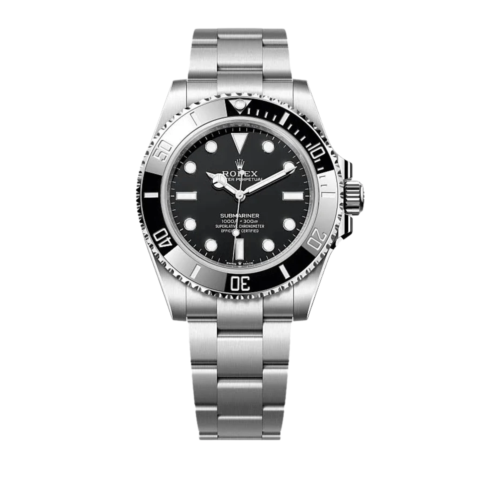 RLX Submariner