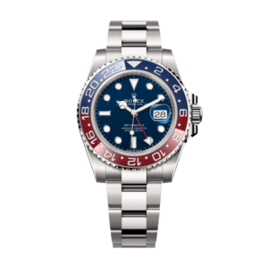 RLX GMT-Master