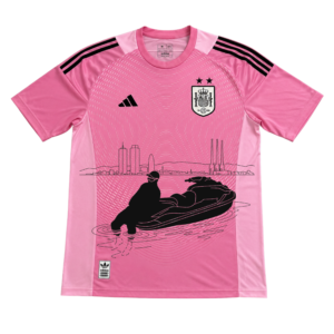 Selección de España Dos Estrellas x Beny jr camiseta