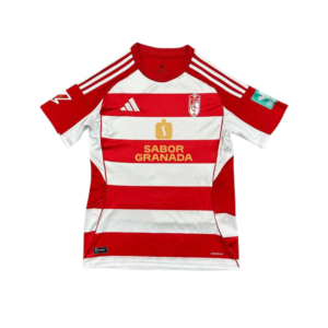 Granada CF X Lola Indigo camiseta