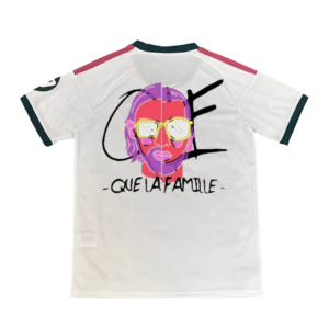 Real Madrid x PNL camiseta
