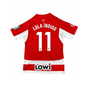 Granada CF X Lola Indigo camiseta