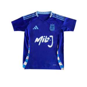 Argentina x Milo J camiseta
